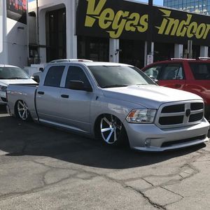 Meet your Posher, Jorge